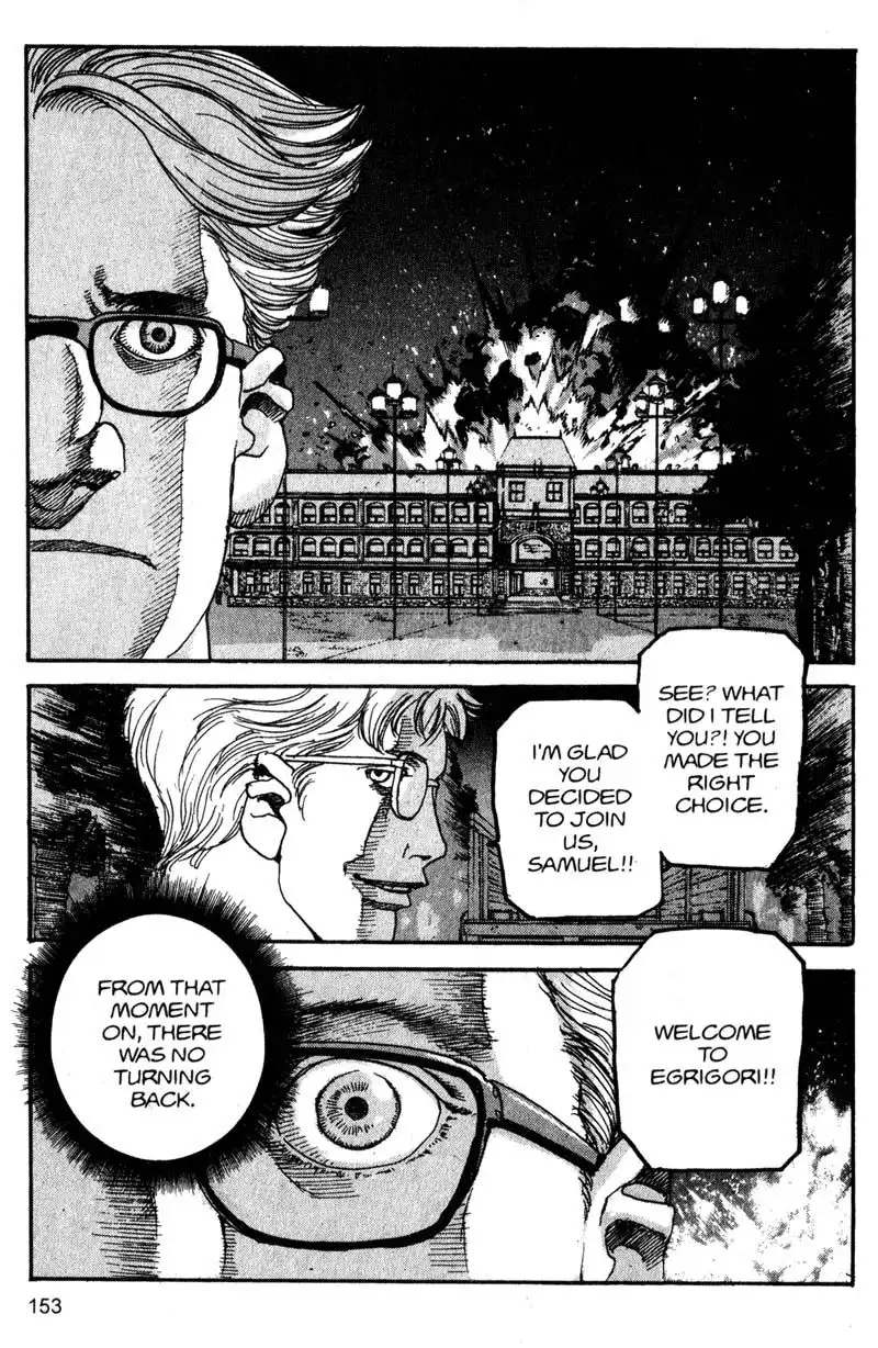 Project Arms Chapter 140 17